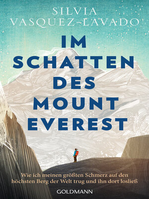 cover image of Im Schatten des Mount Everest
